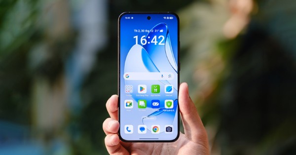 Chọn cách chụp màn hình OPPO phù hợp