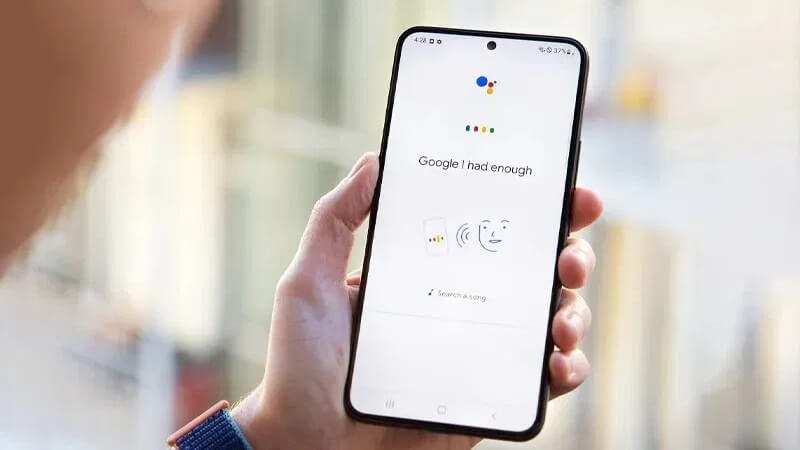 cách gọi trợ lý ảo xiaomi