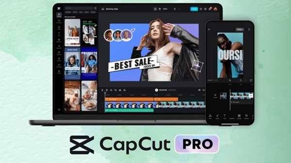 Cách hủy gói CapCut Pro khi không cần dùng đến các tính năng nâng cao