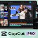 cách hủy gói capcut pro trên iphone