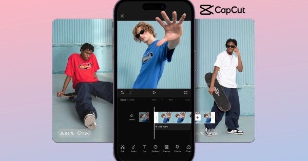 Kiểm tra và chuẩn bị trước khi hủy gói CapCut Pro trên iPhone