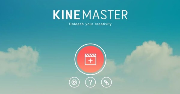 Phần mềm chỉnh sửa video chuyên nghiệp KineMaster