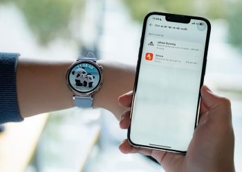 Cách kết nối đồng hồ Huawei với iPhone đơn giản, nhanh chóng cho mọi dòng máy