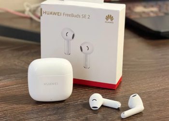 Hướng dẫn cách kết nối tai nghe Huawei chi tiết, đặc biệt với FreeBuds SE 2