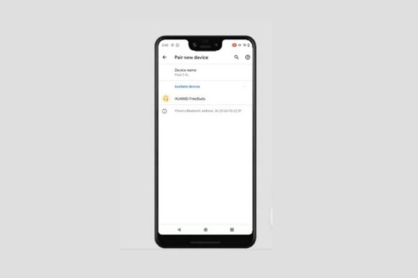 Chọn Add Bluetooth or other device