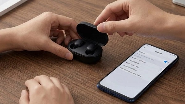Hướng dẫn kết nối tai nghe Xiaomi với điện thoại đơn giản