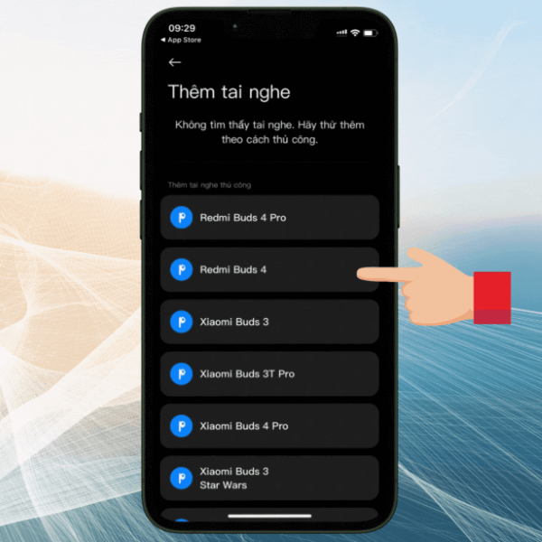 Chọn đúng thiết bị tai nghe Xiaomi
