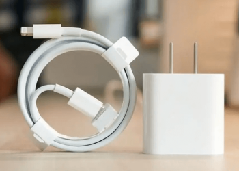 Cách kiểm tra củ sạc iPhone 20W chính hãng chính xác, tránh mua phải hàng giả