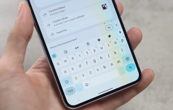 Những giải pháp giúp bàn phím OPPO hoạt động ổn định