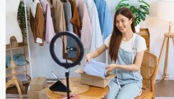 Những lợi ích khi phát livestream trên Facebook