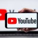 cách livestream trên youtube