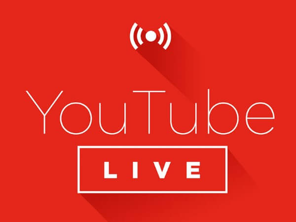 Những lợi ích thiết thực khi livestream trên YouTube
