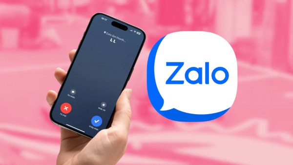 Thử gọi điện qua các ứng dụng gọi điện trực tuyến