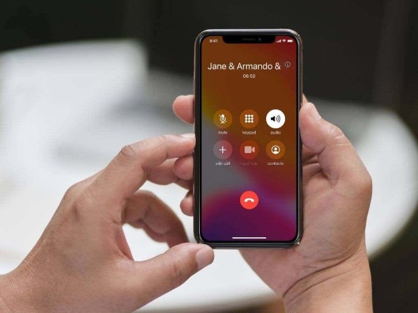 Kiểm tra cuộc gọi thông qua việc chuyển sang hộp thư thoại