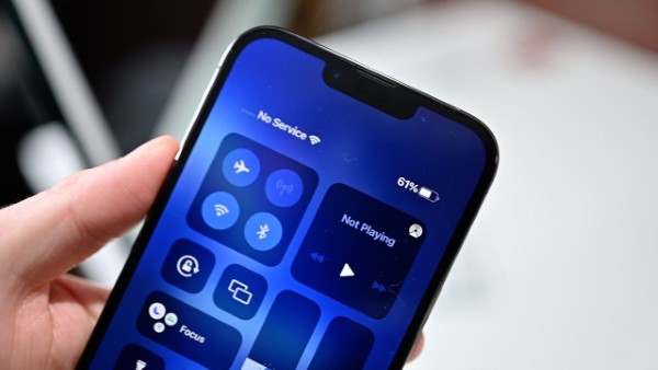 Người nhận cuộc gọi có thể đang ở khu vực không có sóng