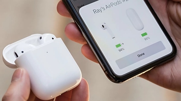 Bí quyết về cách nhận biết tai nghe Bluetooth đầy pin chuẩn xác cho mọi thiết bị