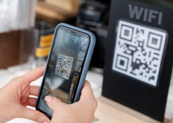 Cách quét mã QR WiFi trên OPPO: Mẹo kết nối nhanh không cần nhập mật khẩu