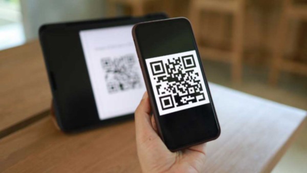 Một số cách quét mã QR WiFi trên OPPO nhanh