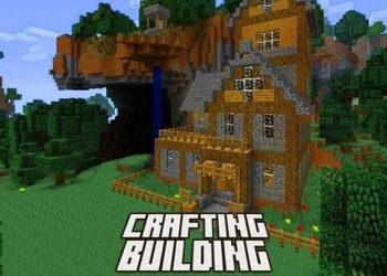 Cách tải Crafting and Building trên iPhone miễn phí, cài đặt nhanh chóng
