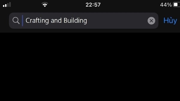 Tìm kiếm với từ khóa Crafting and Building