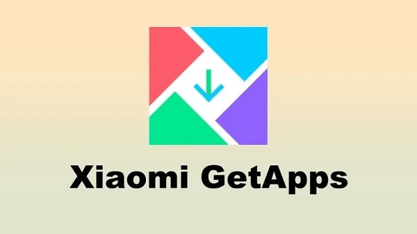 Nền tảng phân phối ứng dụng GetApps do Xiaomi phát triển và vận hành