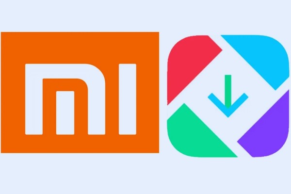 GetApps tích hợp trực tiếp trên hệ điều hành MIUI và HyperOS