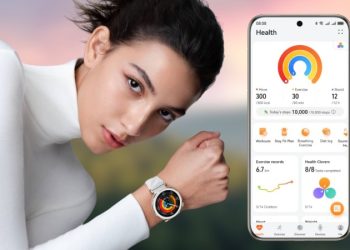 Cách tải Huawei Health trên Android đơn giản, nhanh chóng, không lỗi