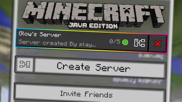 Một số lưu ý khi tạo server Minecraft TLauncher