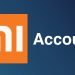 cách tạo tài khoản xiaomi