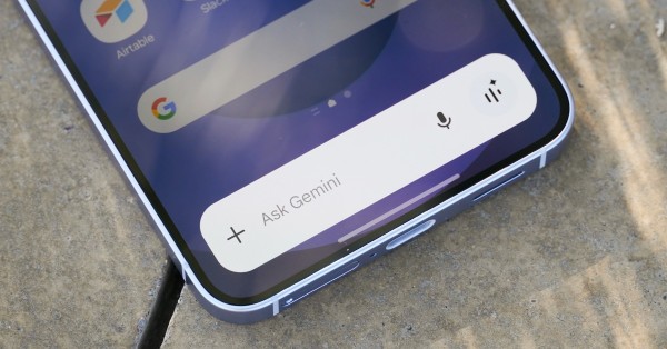 Các bước khôi phục tính năng AI Gemini trên OPPO