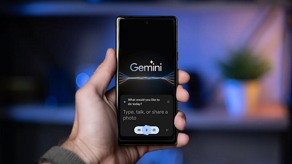 Hướng dẫn cách tắt Gemini trên Xiaomi trong ứng dụng Google