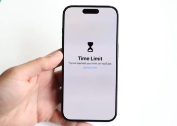 Hướng dẫn cách tắt giới hạn ứng dụng trên iPhone chi tiết cho mọi phiên bản iOS
