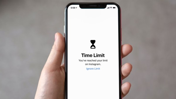 Những trường hợp nên sử dụng Screen Time