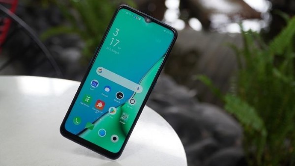 Những lợi ích thiết thực khi tắt hình nền quay vòng trên OPPO