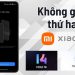 cách tắt không gian thứ 2 trên xiaomi