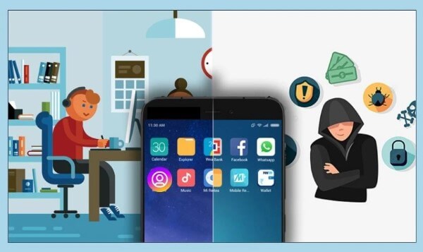 Không gian thứ hai mang lại nhiều lợi ích thiết thực cho người dùng