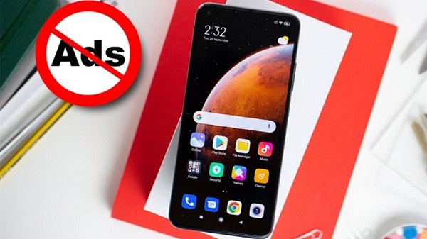 Những nguyên nhân quảng cáo xuất hiện trên điện thoại Xiaomi