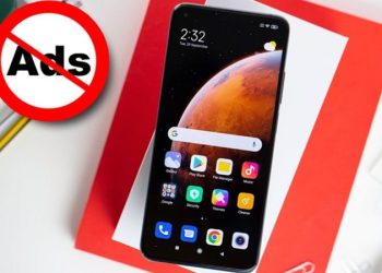 Cách tắt quảng cáo trên điện thoại Redmi đơn giản, triệt để chỉ trong 5 phút