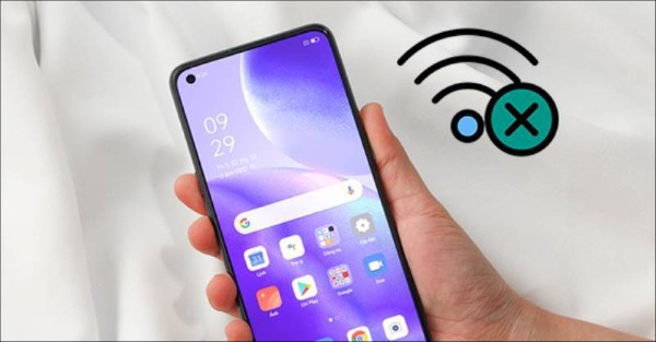 Lý do khiến nên cách tắt Tạp chí màn hình khóa OPPO