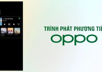 Hướng dẫn cách tắt trình phát phương tiện trên OPPO và cách xóa cực dễ