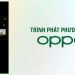 cách tắt trình phát phương tiện trên oppo