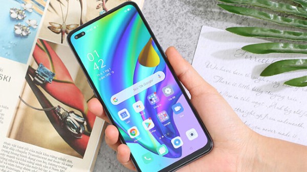 Tắt trình phát phương tiện trên OPPO có thể đem lại nhiều lợi ích