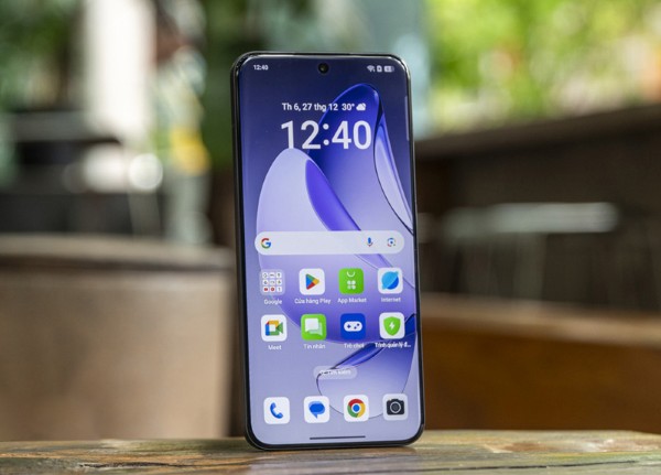 Không nên gỡ cài đặt hoàn toàn trình phát phương tiện trên OPPO 