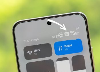 Cách tắt VoLTE trên Redmi đơn giản, nhanh chóng và hiệu quả 2026