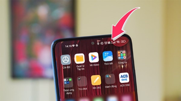 Một số lưu ý khi tắt VoLTE trên điện thoại Redmi