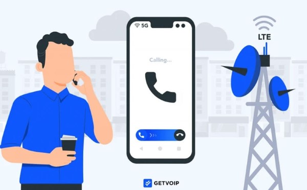 Lý do cần tắt VoLTE trên Xiaomi