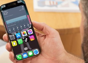 Cách thêm tiện ích trên iPhone đơn giản, tùy biến màn hình cực đẹp
