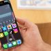 cách thêm tiện ích trên iphone