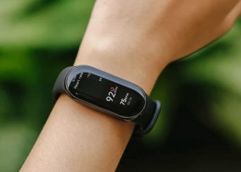 Cách tìm đồng hồ Xiaomi bị mất nhanh chóng, chính xác, dễ thực hiện