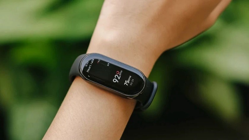 cách tìm đồng hồ xiaomi bị mất
